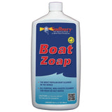 Sudbury Cleaning Sudbury Boat Zoap - Quart - *Case of 12* [805QCASE]