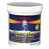 Sudbury Cleaning Sudbury Fiberglass Stain Lifter - Pint (16oz) [846P]