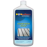 Sudbury Cleaning Sudbury Foam Deck Zoap Cleaner - 32oz *Case of 6* [812-32CASE]