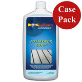 Sudbury Cleaning Sudbury Foam Deck Zoap Cleaner - 32oz *Case of 6* [812-32CASE]
