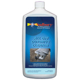 Sudbury Cleaning Sudbury Outdrive Cleaner - 32oz *Case of 6* [880-32CASE]