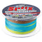 Sufix Lines & Leaders Sufix 832 Advanced Lead Core - 18lb - 10-Color Metered - 200 yds [658-218MC]