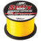Sufix Lines & Leaders Sufix 832 Advanced Superline Braid - 10lb - Hi-Vis Yellow - 1200 yds [660-310Y]