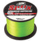 Sufix Lines & Leaders Sufix 832 Advanced Superline Braid - 10lb - Neon Lime - 1200 yds [660-310L]