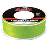 Sufix Lines & Leaders Sufix 832 Advanced Superline Braid - 6lb - Neon Lime - 600 yds [660-206L]