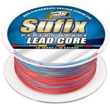 Sufix Lines & Leaders Sufix Performance Lead Core - 15lb - 10-Color Metered - 200 yds [668-215MC]