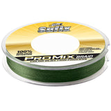 Sufix Lines & Leaders Sufix ProMix Braid - 50lb - Low-Vis Green - 300 yds [630-150G]