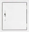 Summerset Grills Access Doors Summerset Grills - 16x18" Vertical Access Door