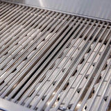 Summerset Grills Grills Alturi Grill, 42" LP/NG - Built-in with Stainless Steel Main Burners