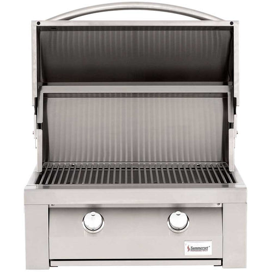 Summerset Grills Grills Propane SBG Grill, 30" NG - Built-in
