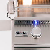 Summerset Grills Grills Sizzler Professional Grill, 32" LP/NG - Built-in