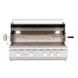 Summerset Grills Grills TRL Grill, 38" LP/NG - Built-in