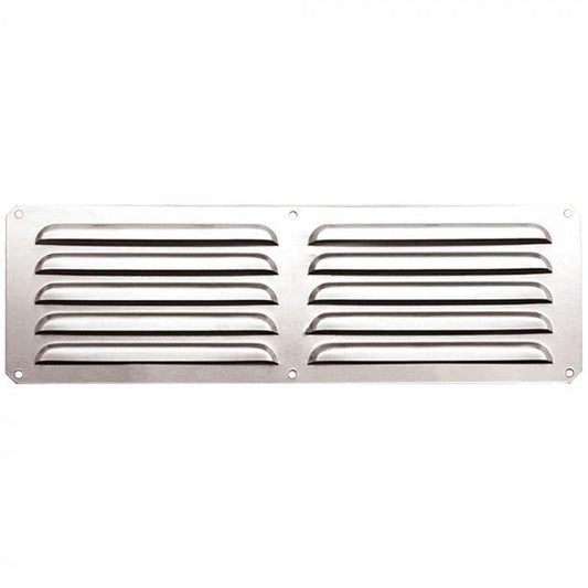 Summerset Grills Installation and Other Kitchen Components Summerset Grills - 14x5" Island Vent Panel
