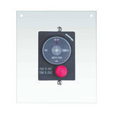 Summerset Grills Installation and Other Kitchen Components Summerset Grills - Mechanical timer with manual emergency shut-off. 1 hour countdown tim