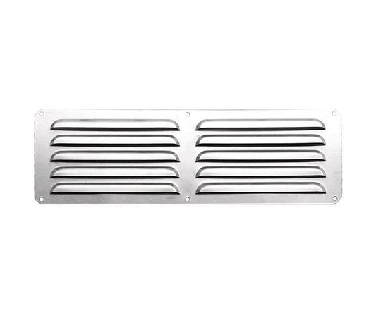 Summerset Grills Installation and Other Kitchen Components Summerset Grills - Surface Mount Enclosure designed to house ESTOP1-0H and ESTOP2-5H Ti