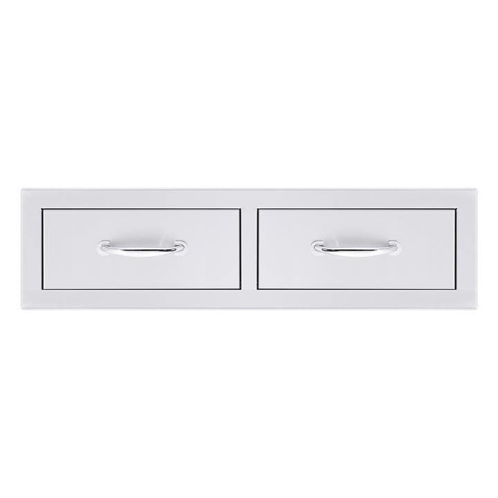 Summerset Grills Storage and Utility Summerset Grills - 32" Double Horizontal Drawer