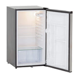 Summerset Grills Summerset Refrigeration Refrigerator, 21" - 4.5ft3 - Reversible Door