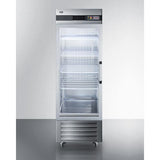 Summit Commercial All-Refrigerators 23 Cu.Ft. Reach-In Refrigerator