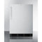 Summit Commercial All-Refrigerators 24" Wide Outdoor All-Refrigerator
