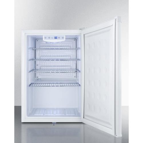 Summit Commercial All-Refrigerators Compact All-Refrigerator