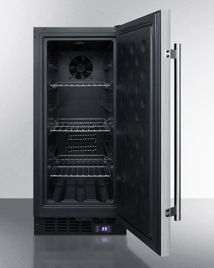 Summit -30 Wide Built-In Refrigerator-Freezer | FFRF3070BIF