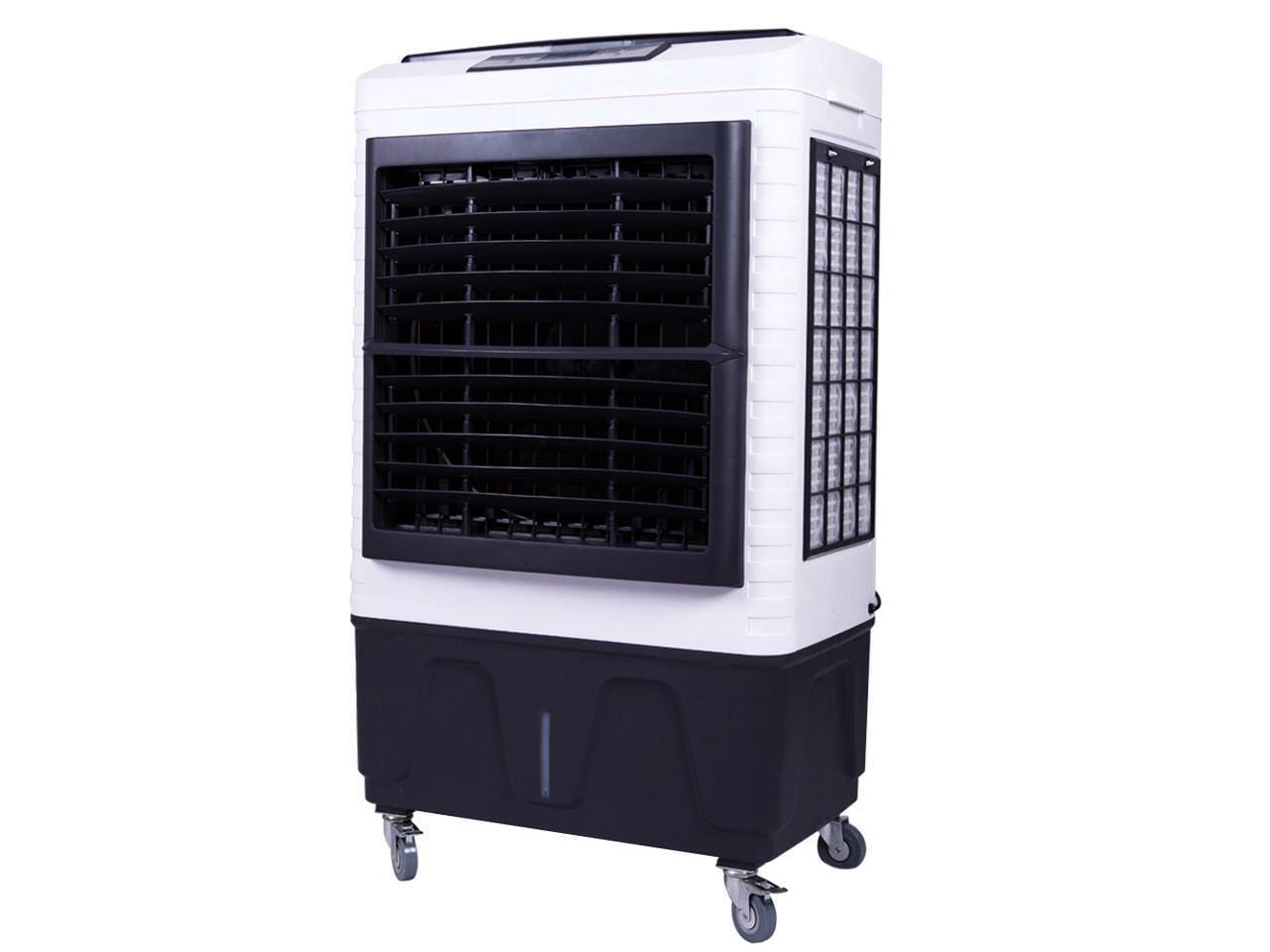 SUNHEAT Air Cooler CoolZone CZ1600 Industrial Portable Evaporative Air Cooler