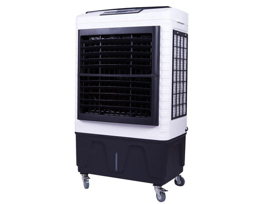 SUNHEAT Air Cooler CoolZone CZ1600 Industrial Portable Evaporative Air Cooler