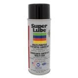 Super Lube Cleaning Super Lube Food Grade Anti-Seize w/Syncolon (PTFE) - 11oz [31110]