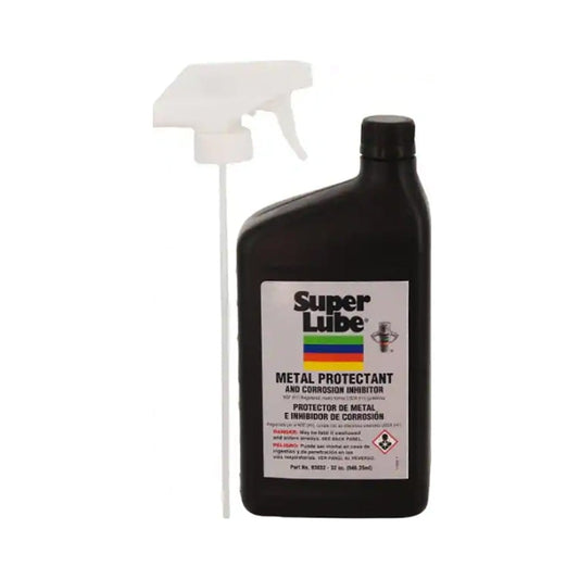 Super Lube Cleaning Super Lube Metal Protectant - 1qt Trigger Sprayer [83032]