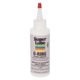 Super Lube Cleaning Super Lube O-Ring Silicone Lubricant - 4oz Bottle [56204]