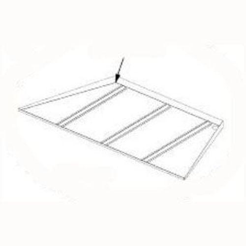 Superior Accessories Superior Drain Pan for VRE4300 Fireplaces