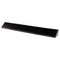 Superior Fireplace Hood Superior GA6050 Black Fireplace Hood