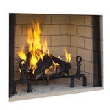 Superior Superior 42-Inch Masonry Wood Burning Fireplace (WRT6042)