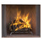 Superior Superior 42-Inch Outdoor Masonry Wood Burning Fireplace (WRE6042)