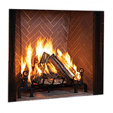 Superior Superior 48-Inch Masonry Wood Burning Fireplace (WRT8048)