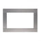 Superior Superior Accessories Decorative Surround, Stainless | DS-SS-RNCL45