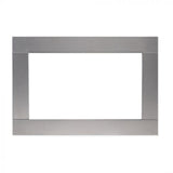 Superior Superior Accessories Decorative Surround, Stainless | DS-SS-RNCL45