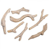Superior Superior Accessories Driftwood Log Set | DWLS-VFL55