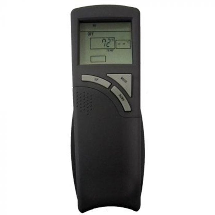 Superior Superior Accessories LCD Display Manual, Thermostat, and Time modes | RC-S-STAT