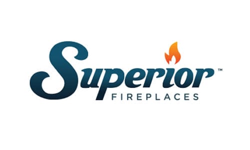 Superior Superior Accessories Touch up paint firebox interior | SCITPSAB