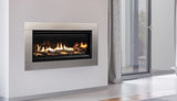 Superior Superior DRL3555TEN DRL3500 Linear Direct-Vent Gas Fireplace, 55 Inch