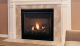 Superior Superior DRT3035DMN-C DRT3000 32 7/8 Inch Direct-Vent Fireplace, Millivolt, Natural Gas