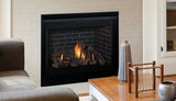 Superior Superior DRT3540DEN-C DRT3500 37 7/8 Inch Direct-Vent Gas Fireplace, Natural Gas