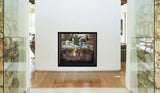 Superior Superior DRT63ST See-Through Direct Vent Gas Fireplace