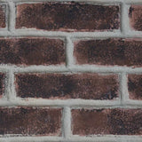 Superior Superior SBLQ32SVF Vintage Brick Ceramic Liner Kit for VRT4032 Gas Fireplaces