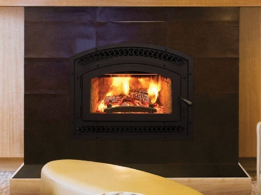 Superior Superior WCT6920WS 37 1/4 Inch Hight Efficiency EPA Certified Wood Burning Fireplace