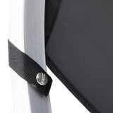 SureShade Accessories SureShade Power Bimini - Clear Anodized Frame - Black Fabric [2020000297]