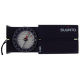 Suunto Camping & Outdoor : Instruments & Accessories Suunto MB-6 NH Mirror Sighting Compass