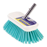 Swobbit Cleaning Swobbit 7.5" Stiff Brush - Blue [SW77355]