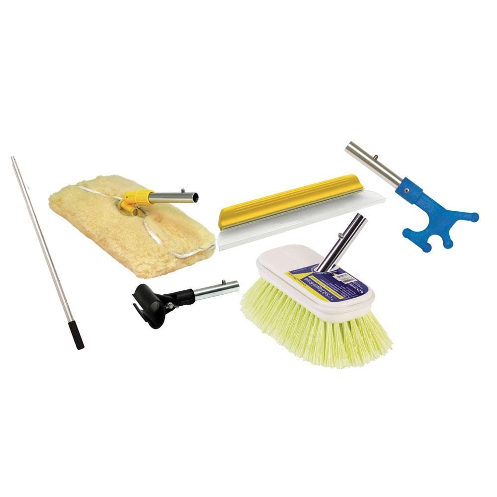 Swobbit Cleaning Swobbit Basic Boat Cleaning Kit [SW81000]